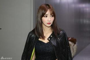 娱乐吃瓜君御姐,揭秘娱乐圈背后的那些事儿  第2张